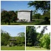 Special structures at Maymont