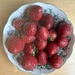 Sweet Strawberries