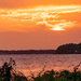 Sunset From the Trail!