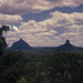 Glass House Mountains