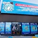 Poissons d'Avril: Day 21-- Advertising