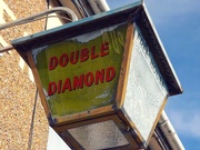 28th Mar 2025 - Double Diamond Works Wonders