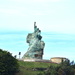 MONUMENT AUX HÉROS ET VICTIMES DE LA MER