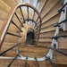 Looking down from the 3rd floor… by beverley365