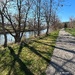 Memorial River Loop by robfalbo