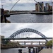 Seven Bridges of Newcastle 