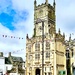 St George’s Day