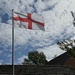 St George’s Day (or is it?) 