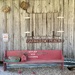 Sit down and rest by tunia