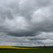 cloudy
