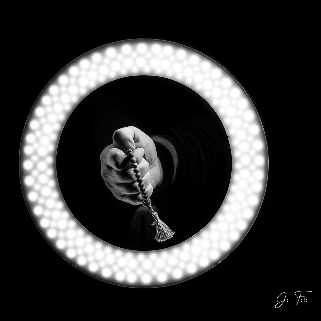 Selfportrait by jo63
