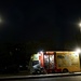 Night street 