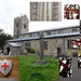 Happy St George's Day