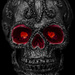 Glowing Eyes
