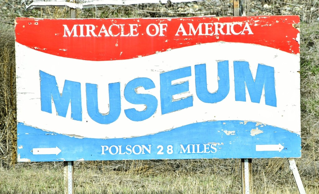Signs #24 - One Subject/30 Days  by bjywamer