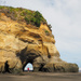 Elephant rock by christinav