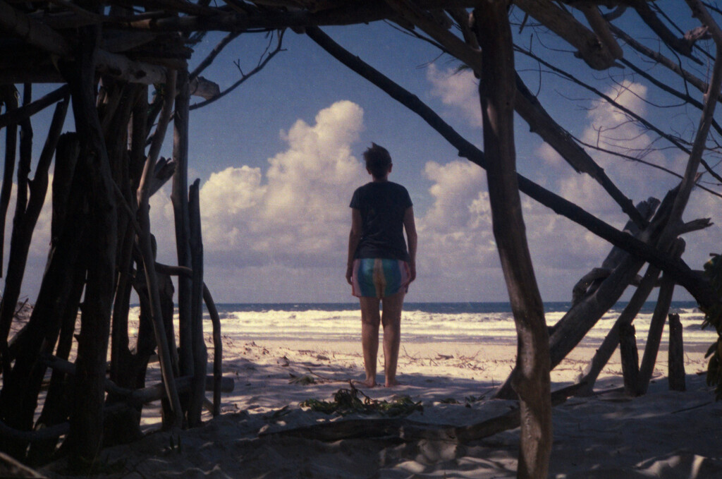From inside by spanner