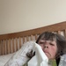 Feeling forlorn
