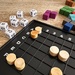 Genius Square