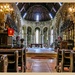 St.Conan's Kirk,Loch Awe 2