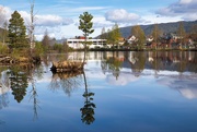 24th Apr 2025 - Reflections