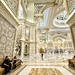 Shiny palace. 
