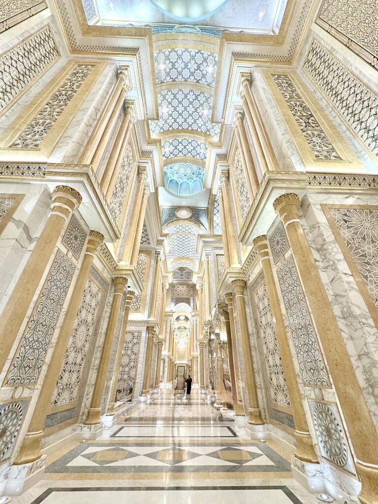 Just a passage.  by cocobella