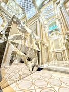 24th Apr 2025 - The mirror box. 