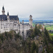 Neuschwanstein castle
