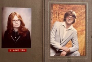 21st Apr 2025 - Our high school senior portraits 