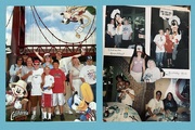 23rd Apr 2025 - Disneyland visit 