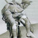 Anzac Day by onewing