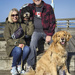 Dogs and Old People. 