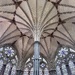 Salisbury Cathedral 11 by wakelys