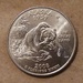 Poissons d'Avril: Day 24-- Coin