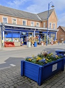 25th Apr 2025 - Ironmongers