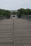 25th Apr 2025 - Passerelle Simone de Beauvoir