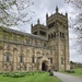 Durham Cathedral 