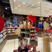 Hearts in a chocolate shop. 