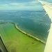 Arriving ….