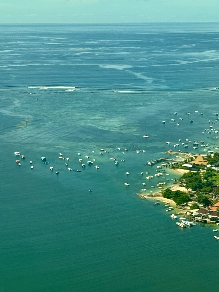 Boats.  by cocobella