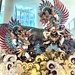 Bali airport. 