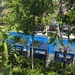 View from our room. 