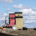 Mossleigh, Alberta