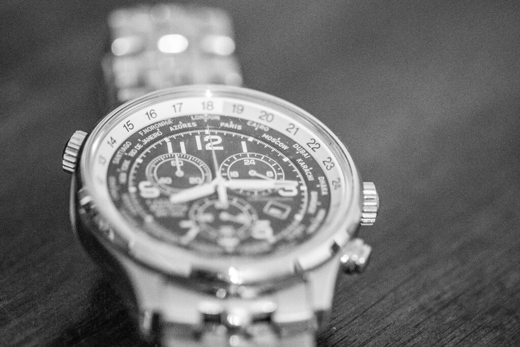 Time by cscarr97