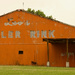 Ahh, the roller rink