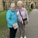 Many Years Later at Durham Cathedral 