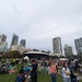 Comedy on the Green