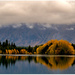 Lake Ruataniwha...