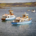 Falmouth to St. Mawes Ferries